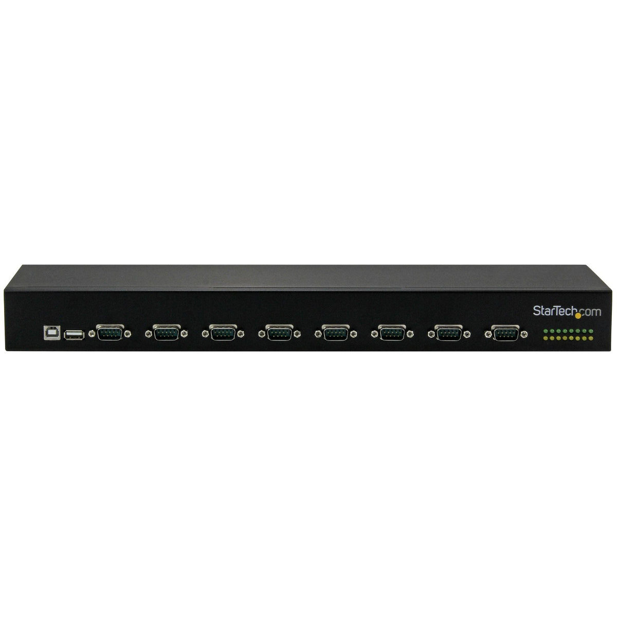 Startech.Com Hub Concentrador Usb De 8 Puertos Serie