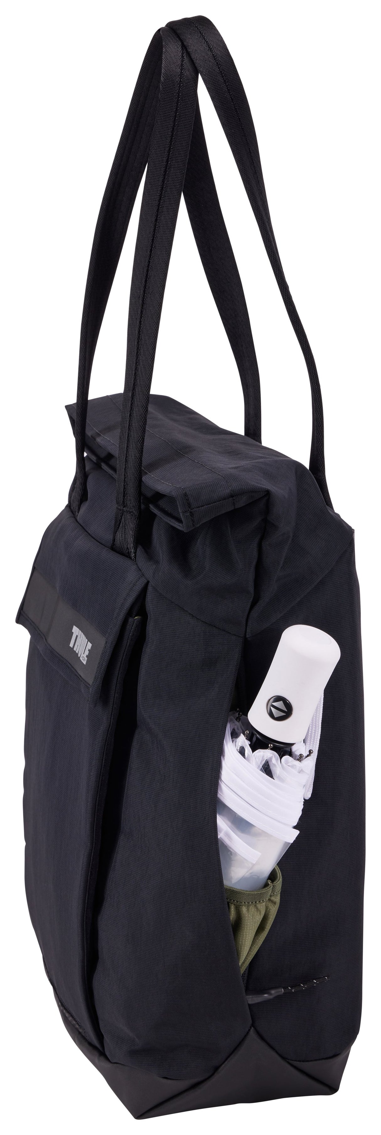EAN 0085854255462 - Thule Paramount PARATB3116 Black Poliéster Negro Unisex Bolso grande imagen 9