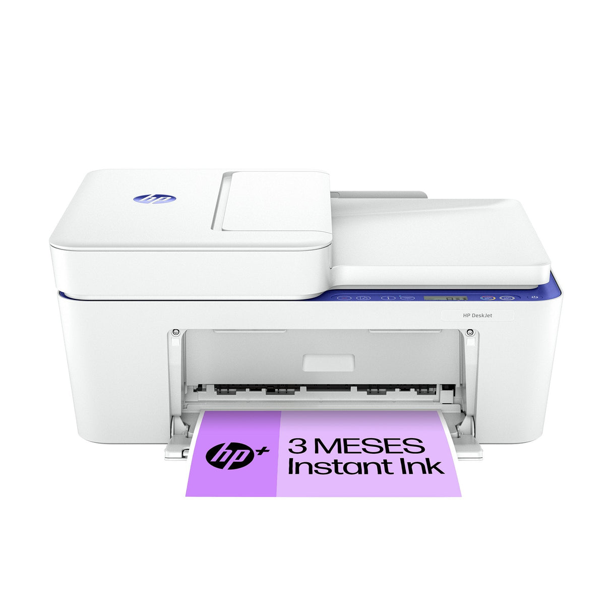 EAN 0196337820821 - HP DeskJet 4230e All-in-One Printer Inyección de tinta térmica A4 4800 x 1200 DPI 8,5 ppm Wifi imagen 4