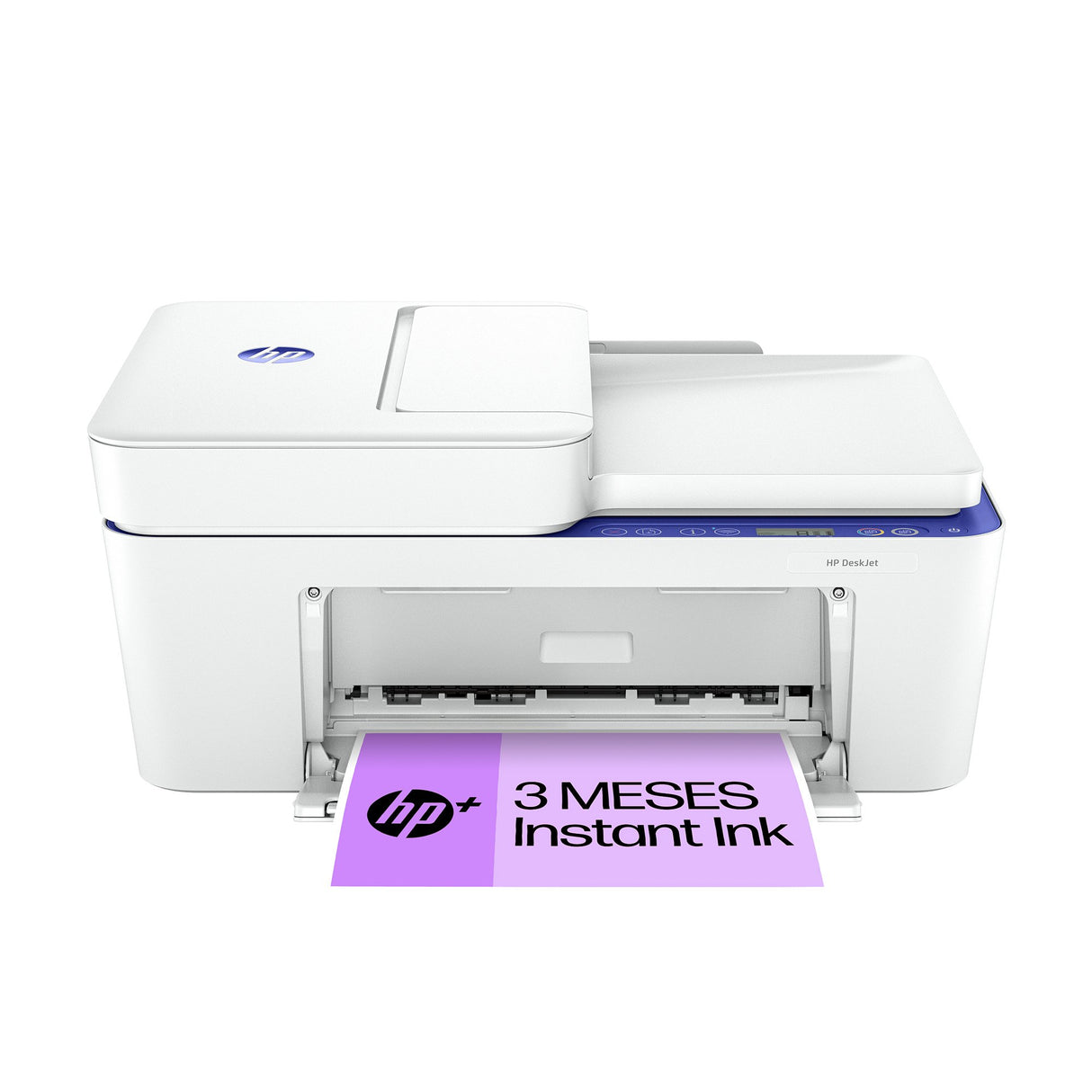 EAN 0196337820821 - HP DeskJet 4230e All-in-One Printer Inyección de tinta térmica A4 4800 x 1200 DPI 8,5 ppm Wifi imagen 2