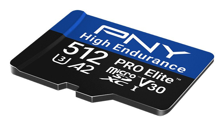Karta Pamieci Microsd High Endurance 512g P-Sdu512v32100phe-Ge