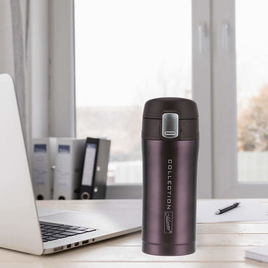 Feel-Maestro Mr-1641 Termo 0,32 L Marrón