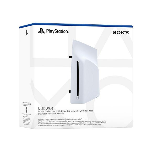 Naped Optyczny Sony Do Konsoli Ps5 Digital Edition