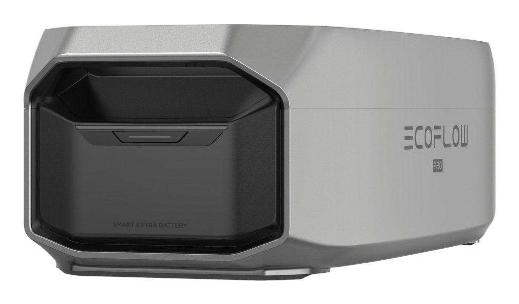 Np Ecoflow Delta Pro 3 Extra Battery