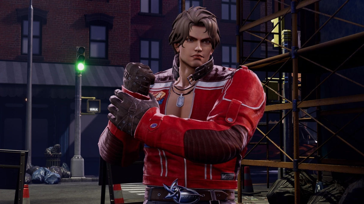 Juego Double Dragon Revive Limt. Edt. Playstation 5