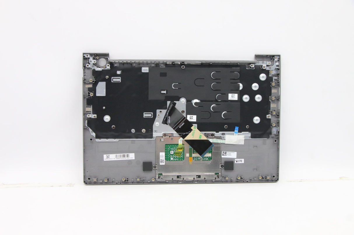 Upper Case Asm_ita C 20vd Mgbl