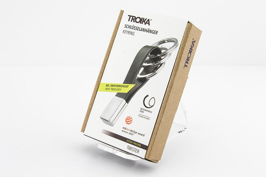 Troika Schlüsselanhänger Twimer
