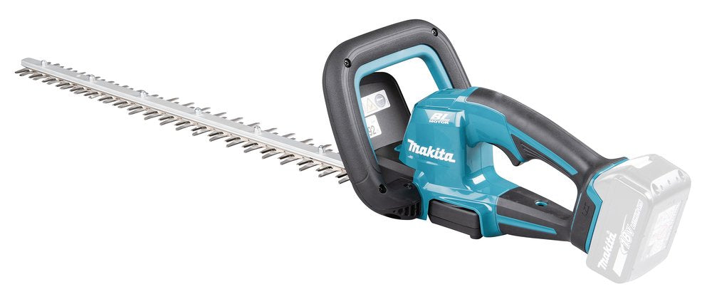 Corta-Setos Makita Duh606z Eléctrico Cuchilla Doble 2,2 Kg