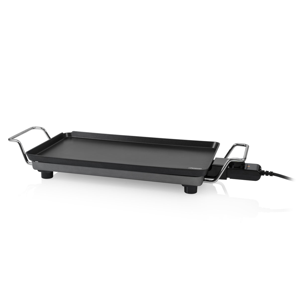 EAN 8713016099112 - Princess 102240 placa teppanyaki 2500 W Encimera Aluminio imagen 3