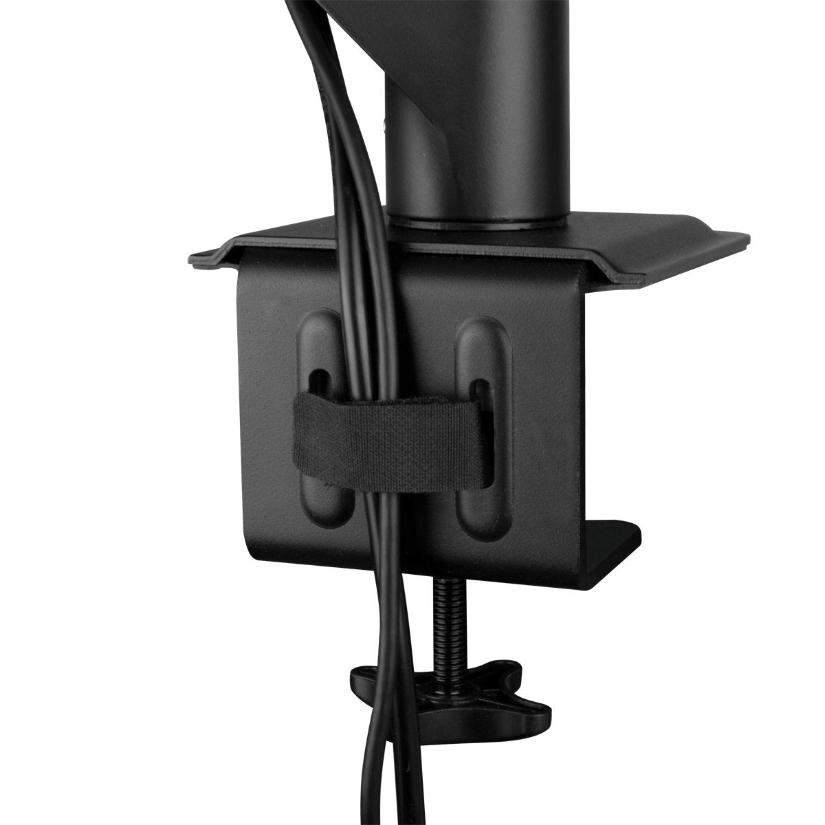 Soporte Para Monitor Arctic X1-3d (1x Soporte Para Monitor) Negro