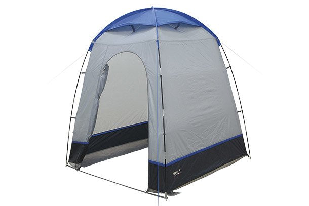 EAN 4001690140126 - High Peak Lido Azul, Gris imagen 1
