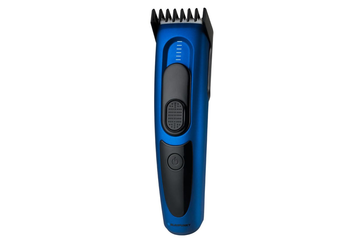 EAN 5901750501845 - Blaupunkt HCC401 cortadora de pelo y maquinilla Negro, Azul Níquel-metal hidruro (NiMH) imagen 2