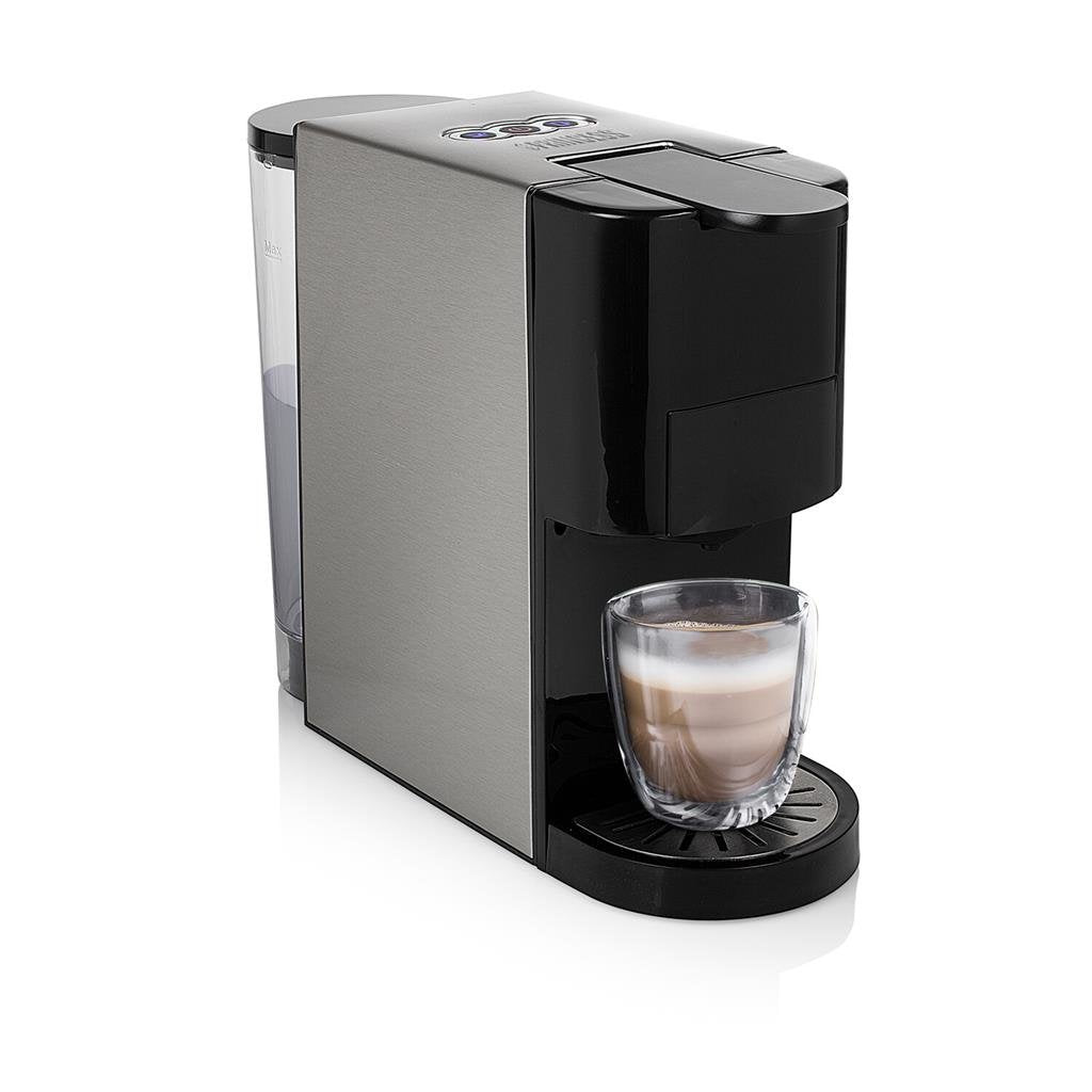 EAN 8712836973664 - Princess 249451 Totalmente automática Macchina per caffè a capsule 0,8 L imagen 2