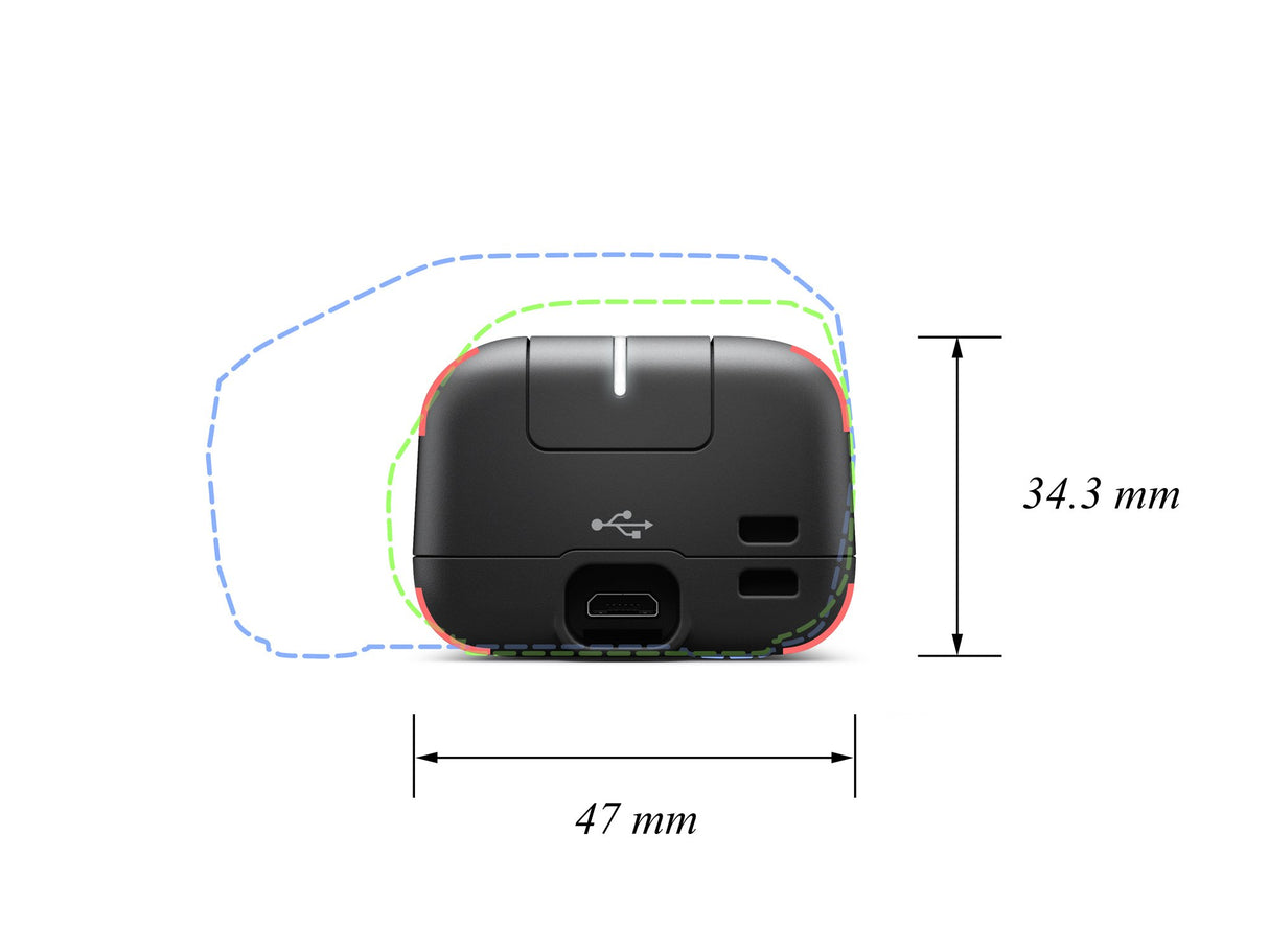 EAN 8715946656908 - Epson WorkForce ES-50 imagen 6
