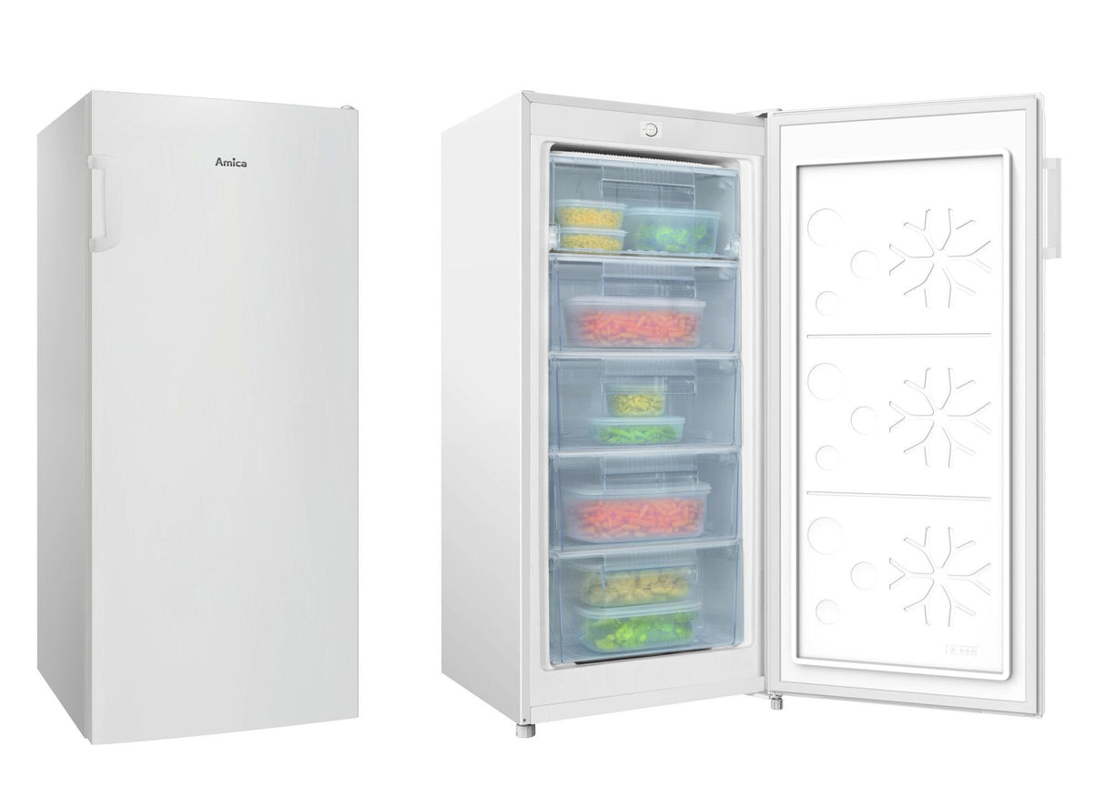 Zamrazarka Fz206.5(E)