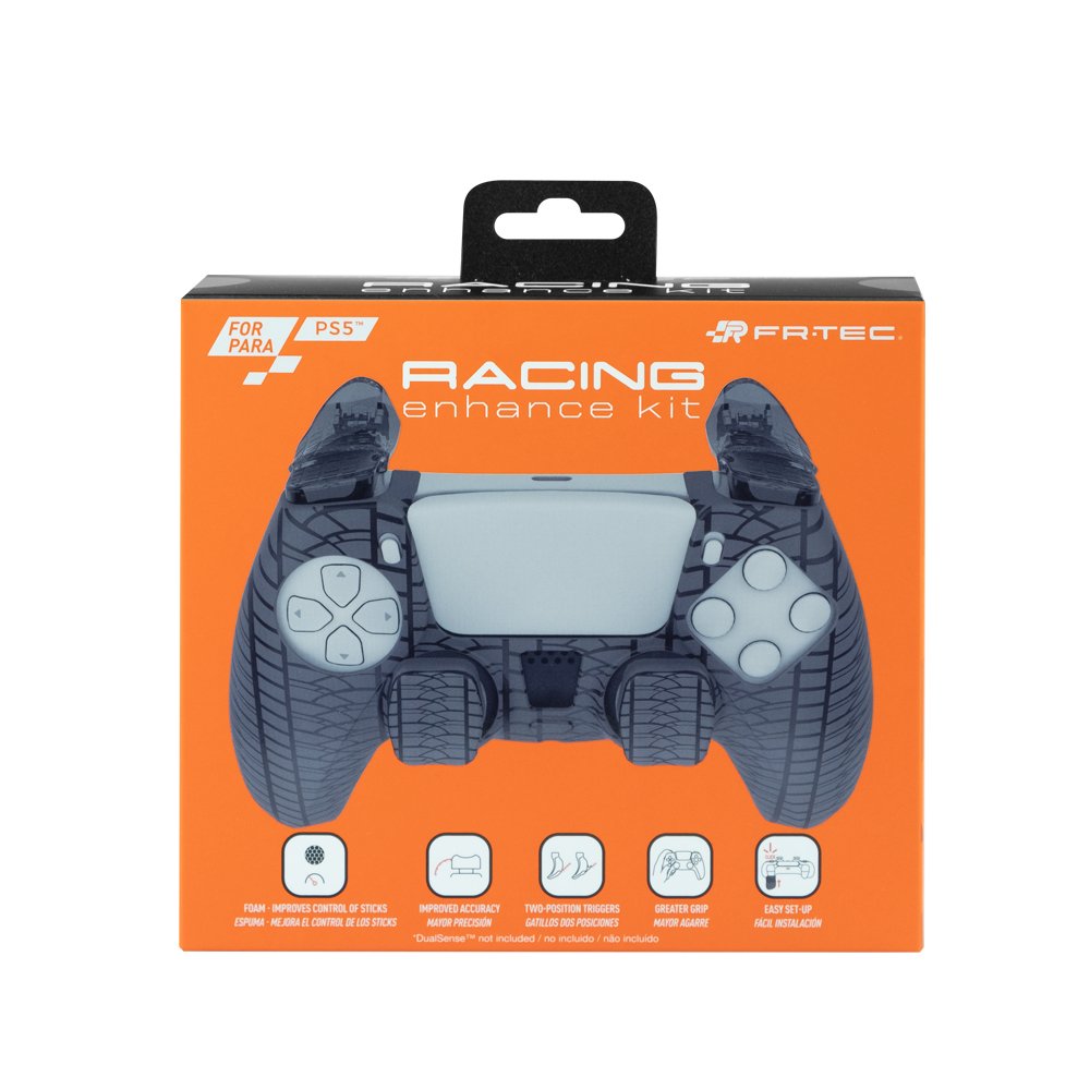 EAN 8436563093999 - Blade Gaming FT0039 accesorio de controlador de juego Funda de silicona para mayor agarre y protección imagen 4