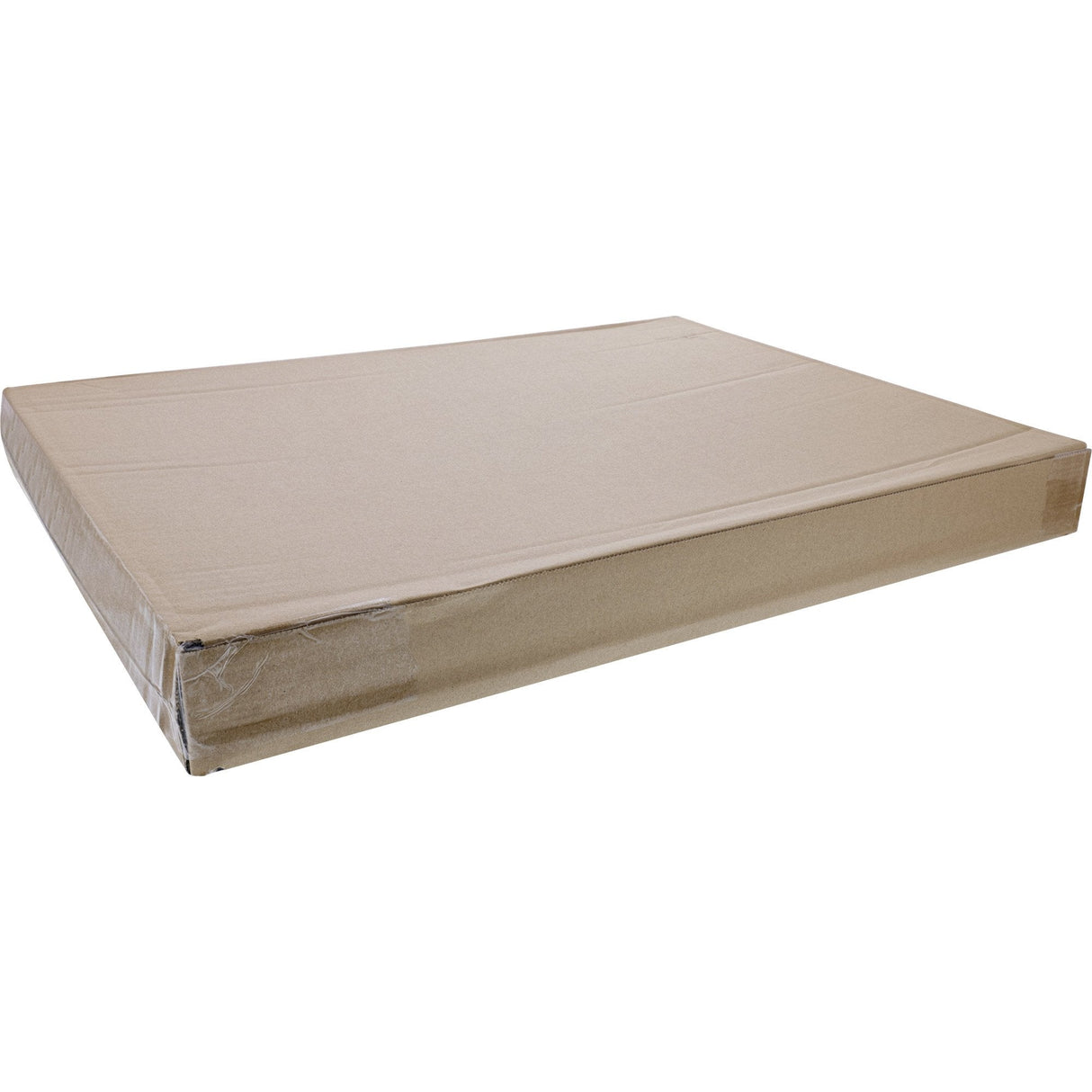 Inline® 19" Shelf, 350mm, 50kg, 1u, Ral 9005 Negro