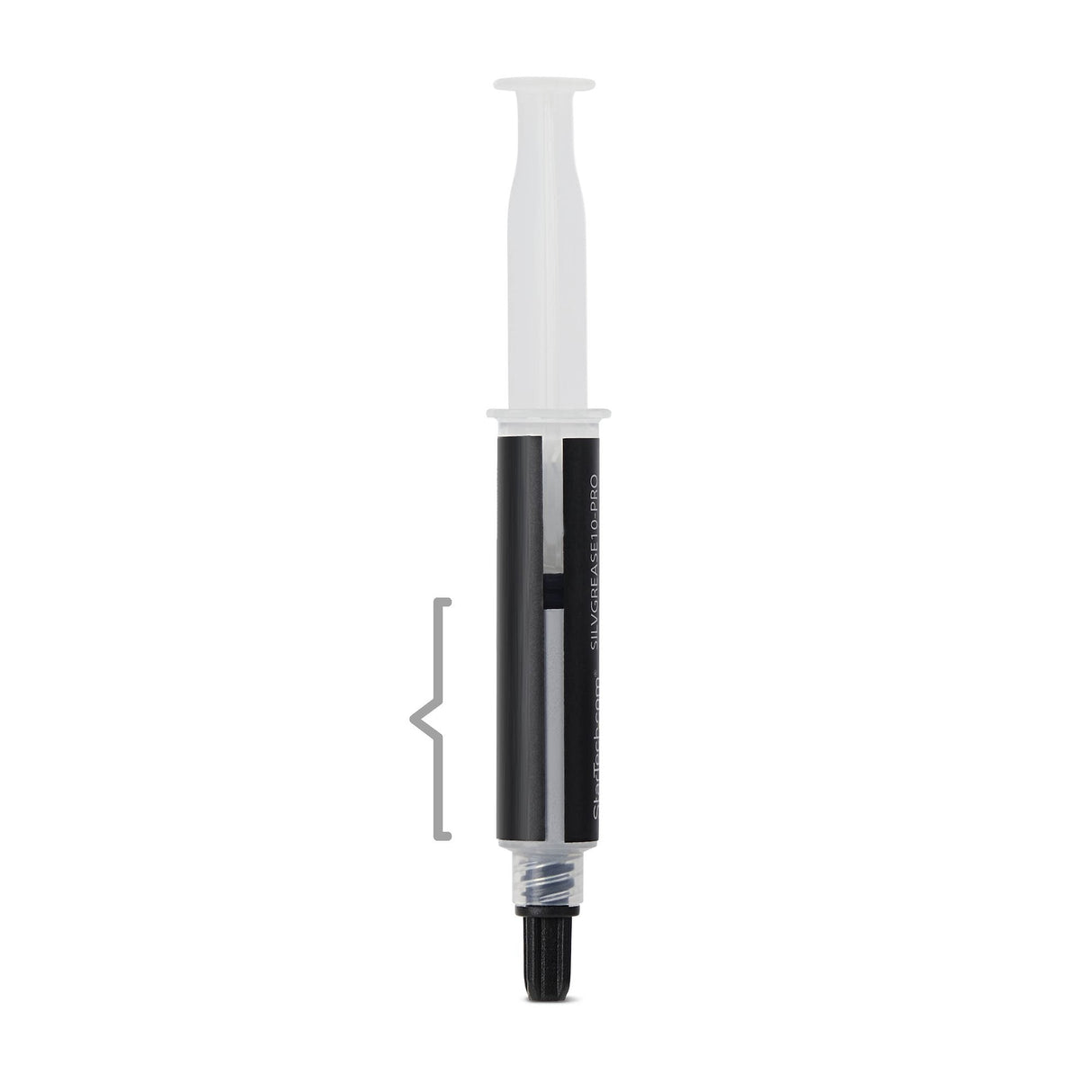 Startech.Com Silvgrease10-Pro Compuesto Disipador De Calor 14,5 W/M·K 10 G