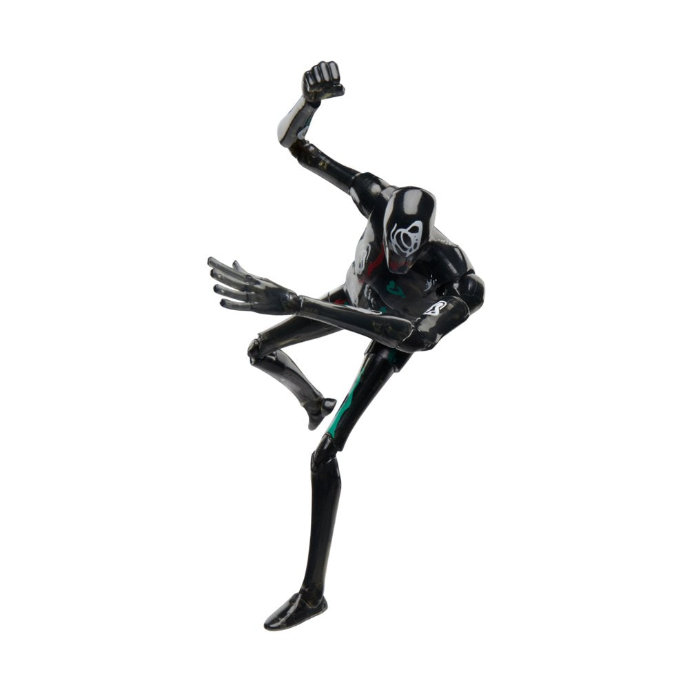 EAN 5010996285829 - Marvel Legends Series The Spot imagen 7