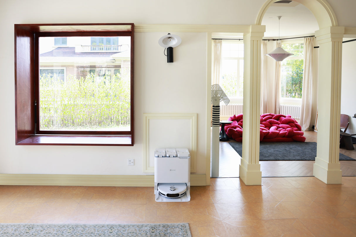 Ezviz Rs20 Pro Bialy