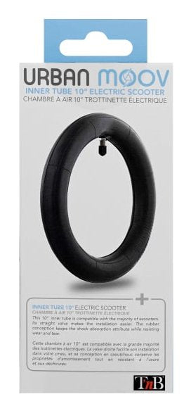 EAN 3303170107874 - T'nB UMINTUBE10 accesorio para patinete eléctrico imagen 4
