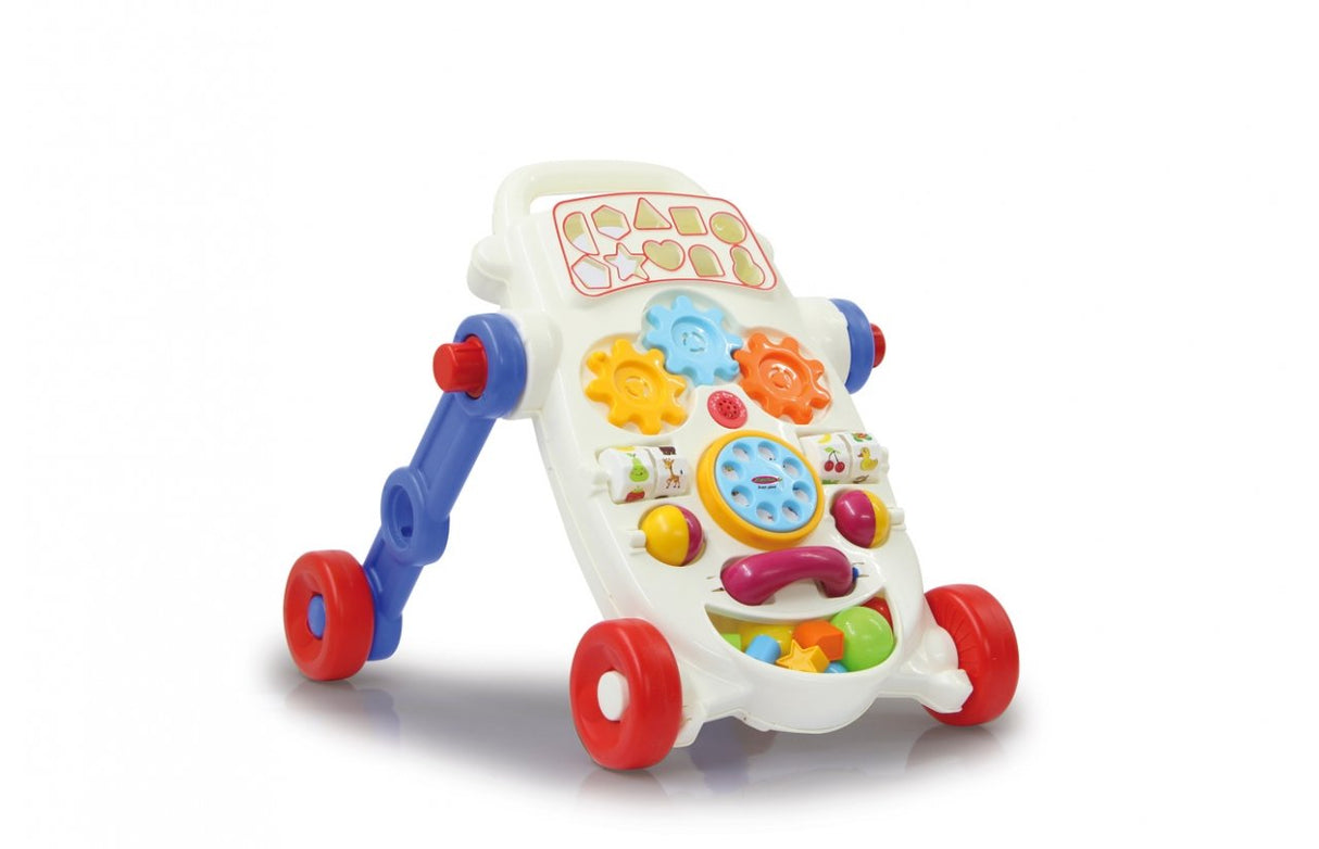EAN 4042774455477 - Jamara My First Walker juguete de habilidad motora imagen 4