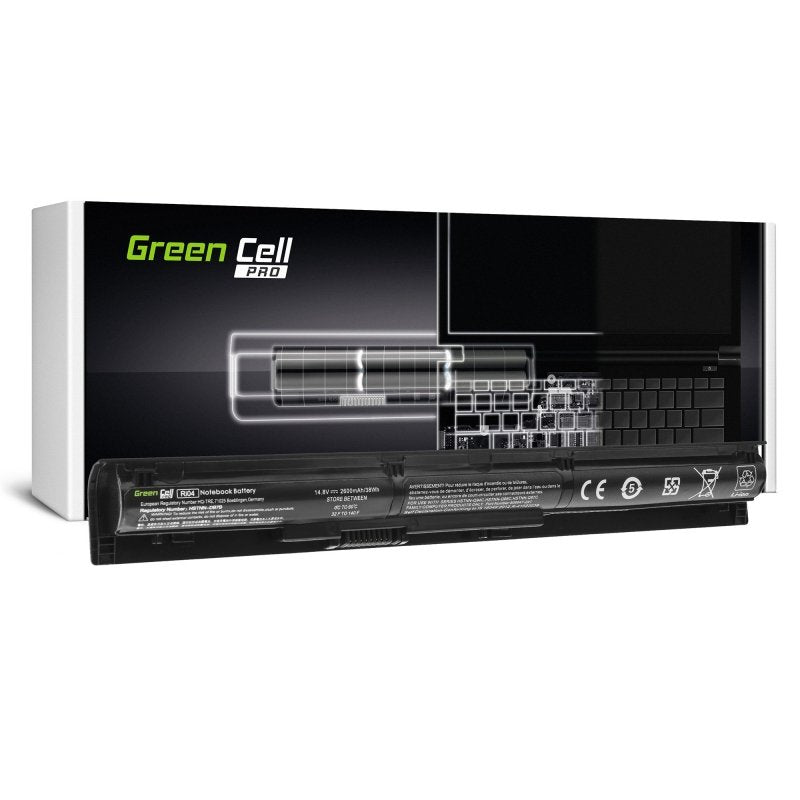 EAN 5903317225508 - Green Cell HP96PRO refacción para laptop Batería imagen 1