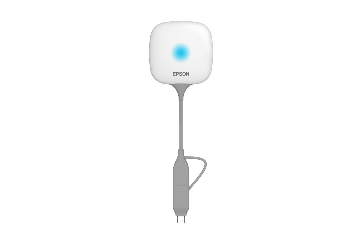 Epson V12ha42040 Sistema De Presentación Inalámbrico Hdmi Escritorio