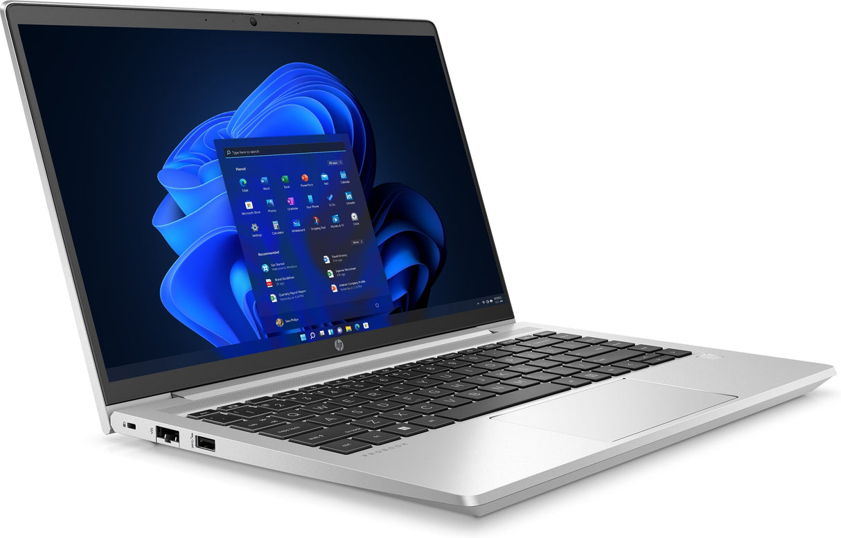 EAN 196786592874 - HP ProBook 440 G9 Intel® Core™ i7 i7-1255U Portátil 35,6 cm (14") Full HD 16 GB DDR4-SDRAM 1 TB SSD Wi-Fi imagen 3