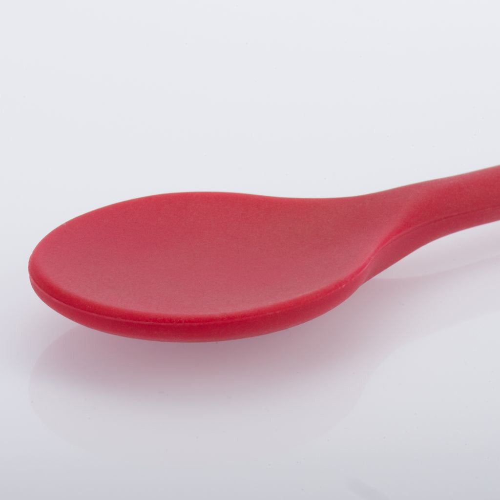 Westmark Kochlöffel Silicone Rojo