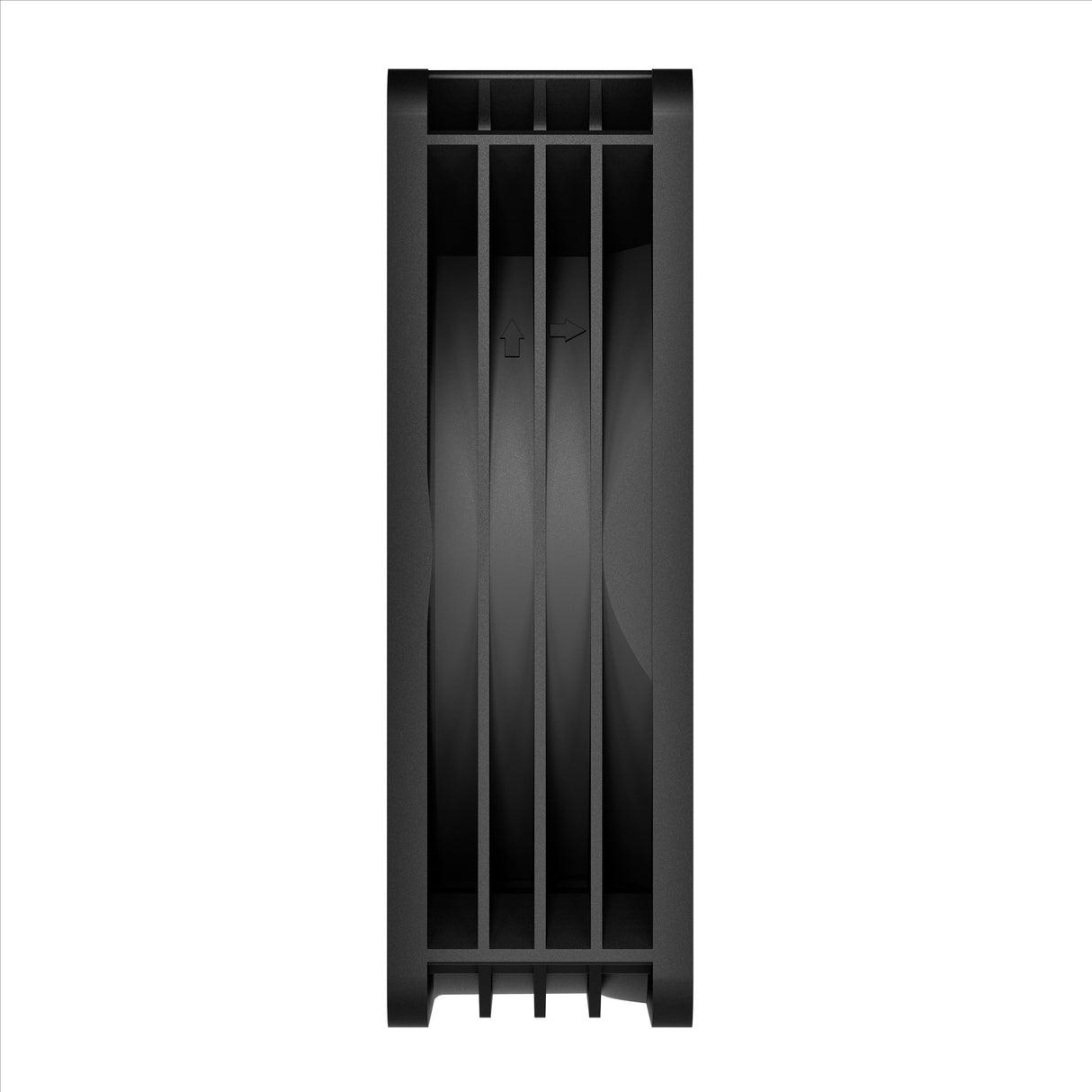 EAN 4895213704717 - ARCTIC S12038-4K - 3 Pack Carcasa del ordenador Ventilador 12 cm Negro 3 pieza(s) imagen 3