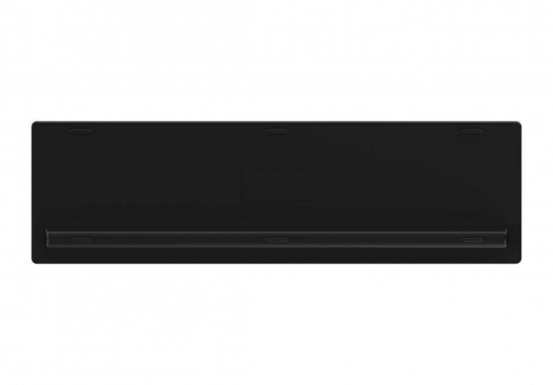 EAN 5903968680190 - iBox AURORA K-6 teclado Universal RF Wireless + Bluetooth QWERTY Inglés Negro imagen 7