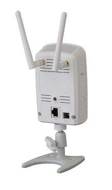 Dlink Dcs-1130 Wireless N Ip Network Camera, Wps, 3g Mobile