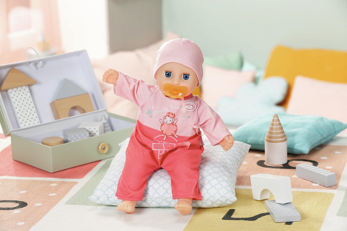 Baby Annabell My First Cheeky Annabell 30 Cm