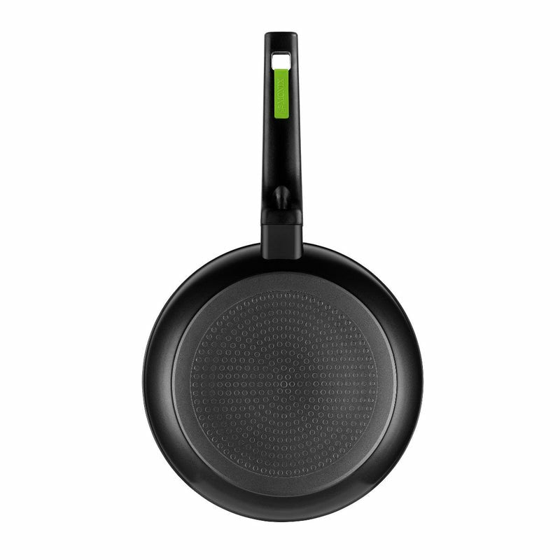Sartén Monix Green M481230 Ø30cm Aluminio Forjado Apta Para Inducción