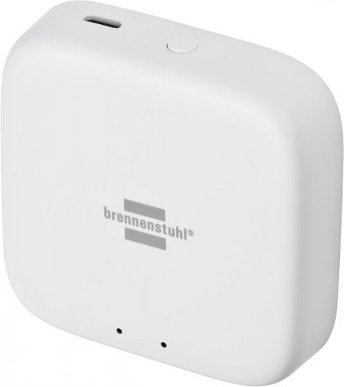 EAN 4007123672059 - Brennenstuhl 1294060 accesorio para unidad central de control para hogar inteligente Placa de ampliación imagen 1