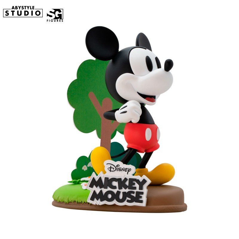 Figura Abystyle Studio Disney Mickey