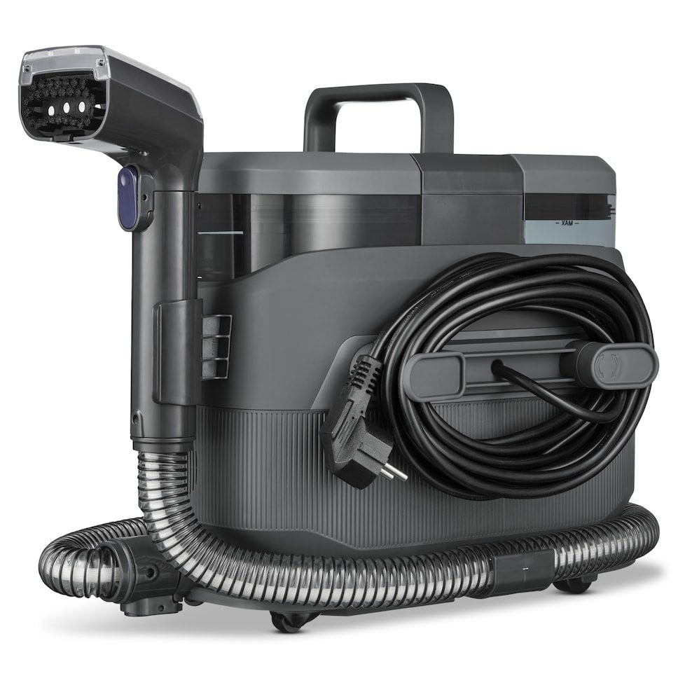 Medion Medion Md100123 Polsterreiniger Bk 50079705