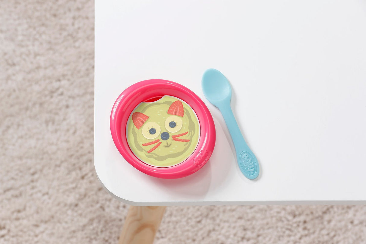 Zapf Creation Baby Born® Emma 43cm, Muñeca 836392