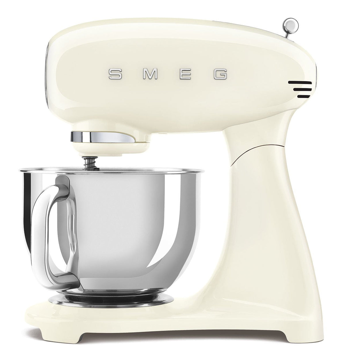 EAN 8017709353759 - Smeg SMF05CREU batidora Batidora de varillas 1000 W Crema de color imagen 1