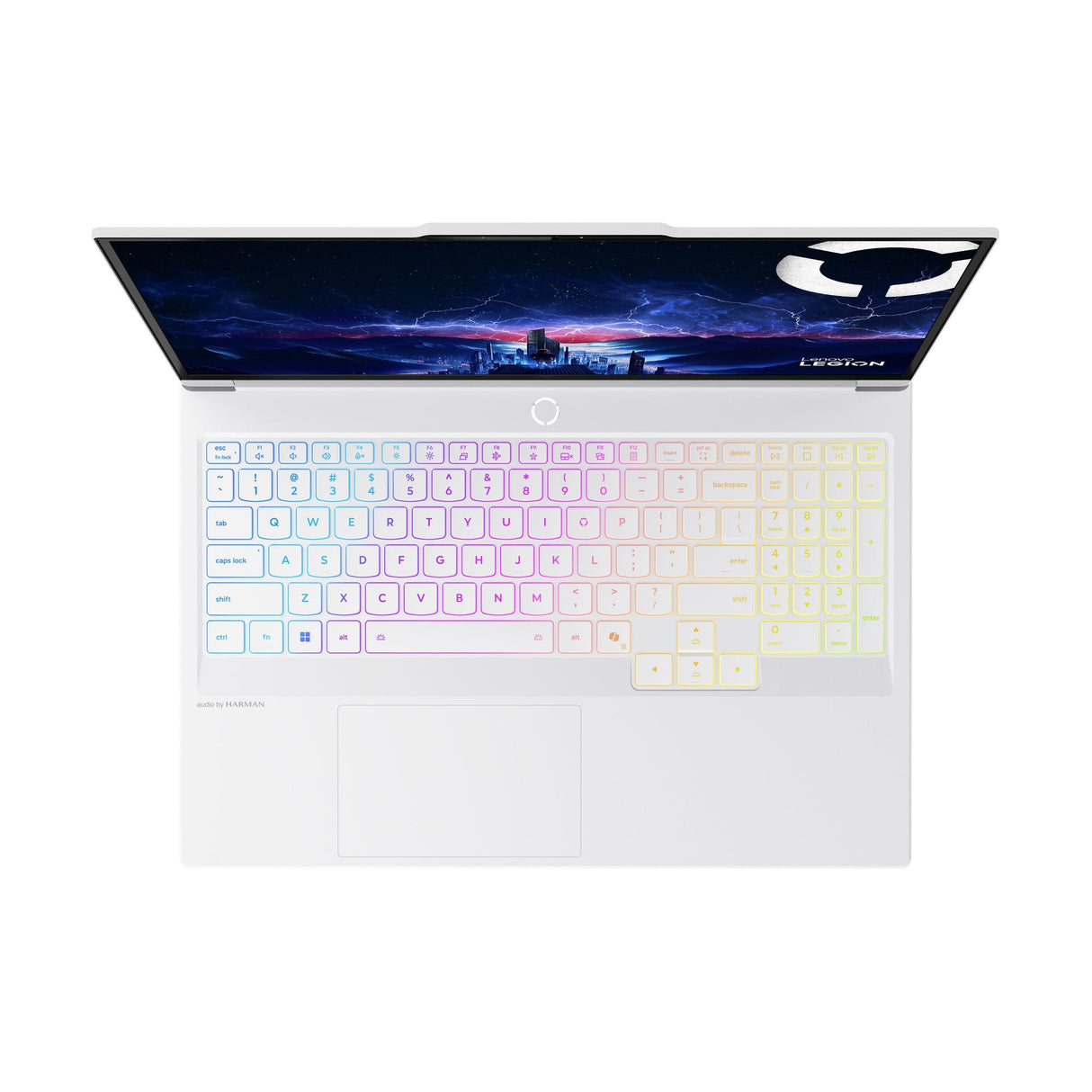 Legion7 16iax10 Wqxga U9 32gb 1tb W11