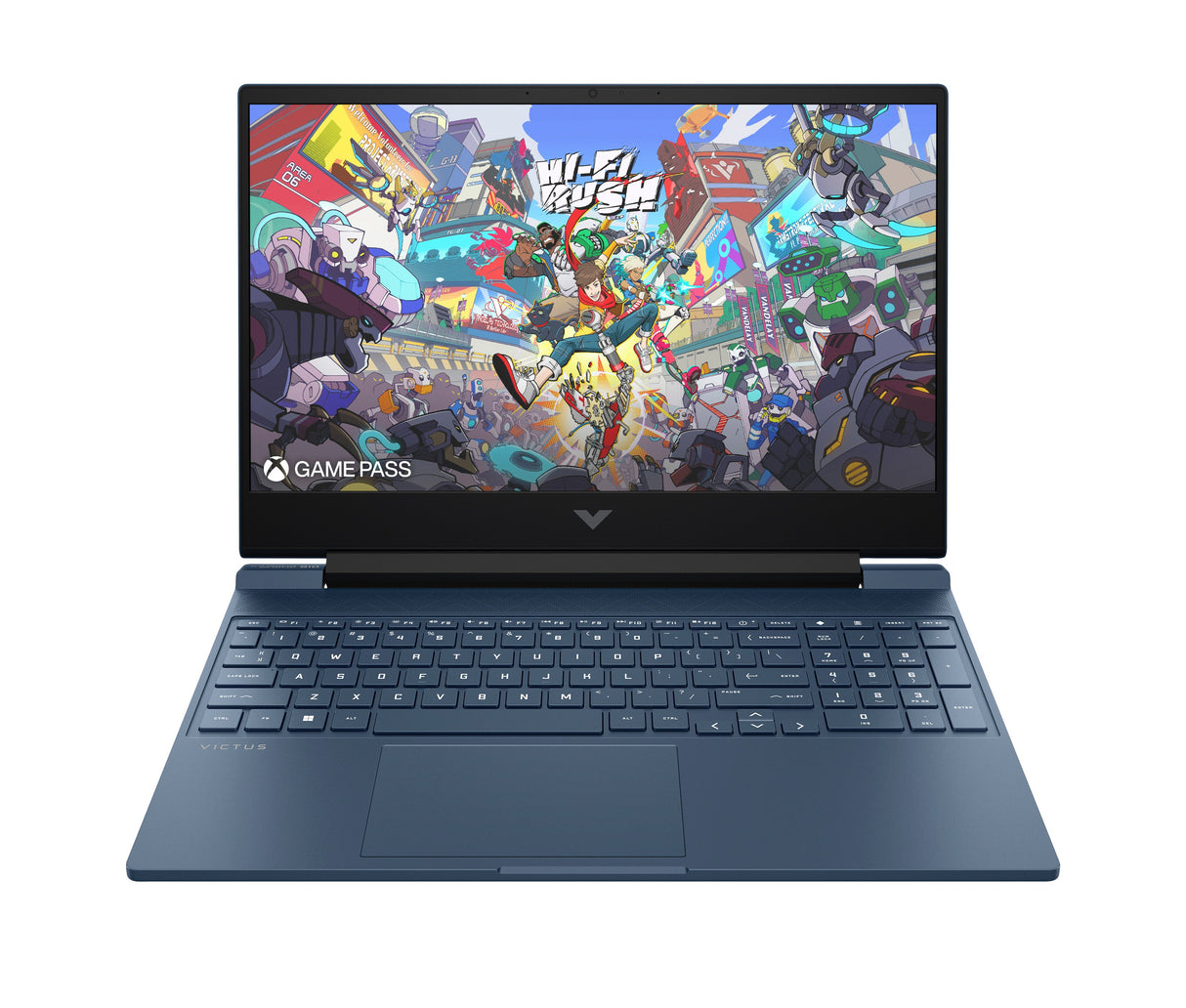 EAN 199251207068 - HP Victus Gaming 15-fa2041ns Intel Core 7 240H Portátil 39,6 cm (15.6") Full HD 16 GB DDR4-SDRAM 1 TB SSD imagen 1