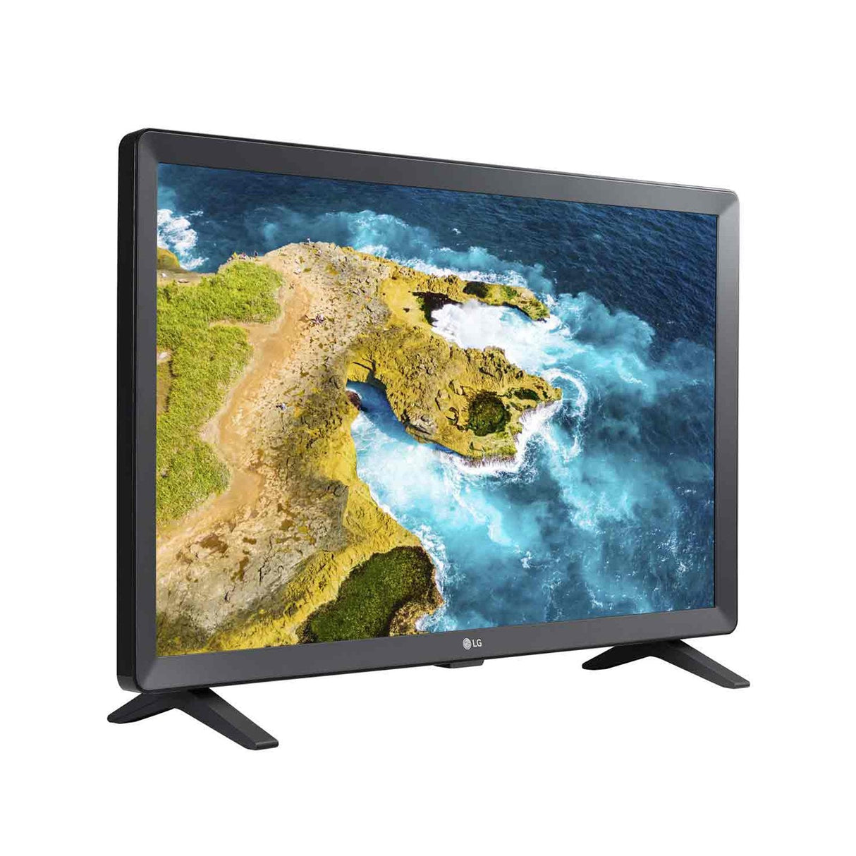 Televisor Lg 24" 24tq520s-Pz.Api Smart Tv