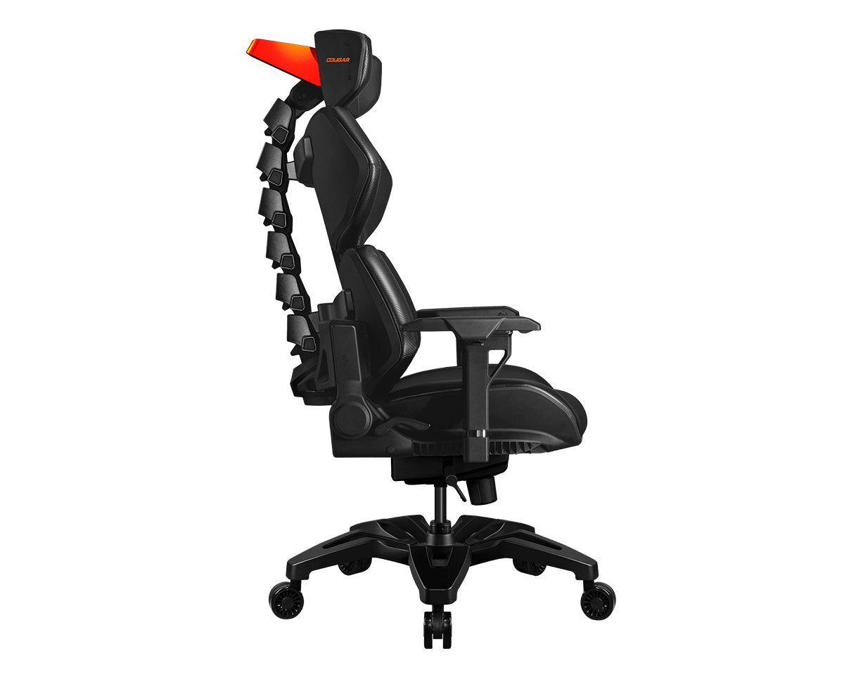 Cougar Silla Gaming Terminator