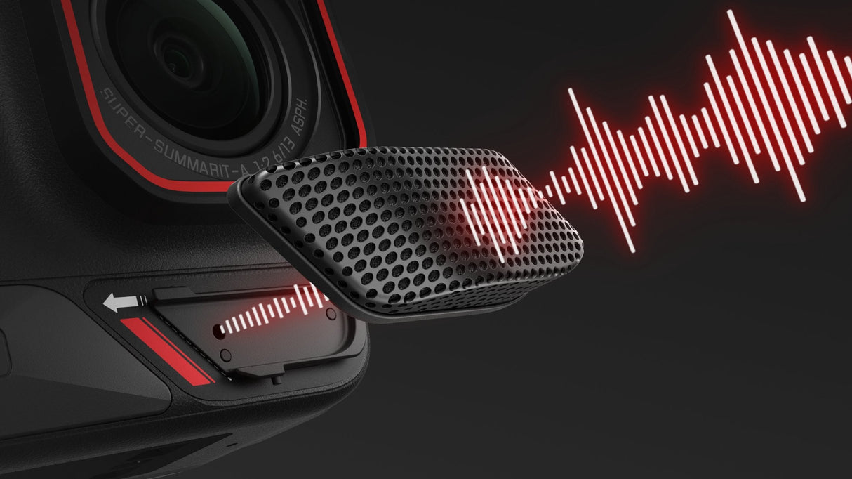 EAN 6970357859733 - Insta360 Ace Pro Gen2 cámara para deporte de acción 48 MP 8K Ultra HD 25,4 / 1,3 mm (1 / 1.3") Wifi 179,8 imagen 5