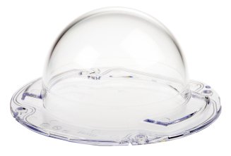 Axis Kamerakuppel Tp3802-E Getönt Für P32 M32 Pack De 4