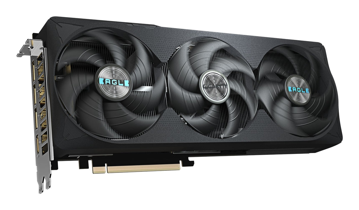 EAN 4719331355883 - GIGABYTE GeForce RTX 5070 Ti EAGLE OC SFF 16G imagen 3