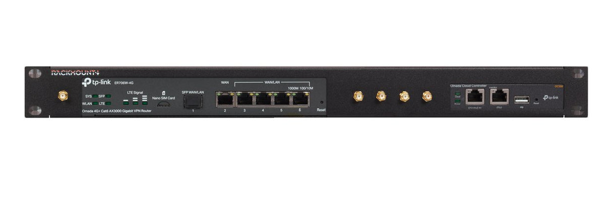 EAN 8720297440229 - Rackmount.IT RM-OM-T2 accesorio de bastidor Soporte de montaje imagen 3