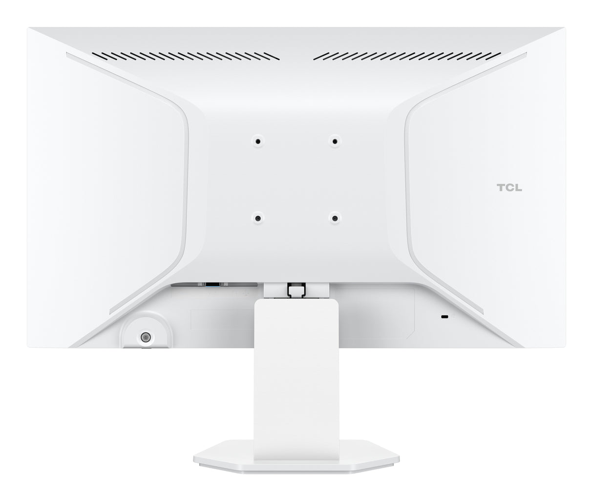 EAN 5901292529055 - TCL 24G54 pantalla para PC 60,5 cm (23.8") 1920 x 1080 Pixeles Full HD QLED Blanco imagen 5