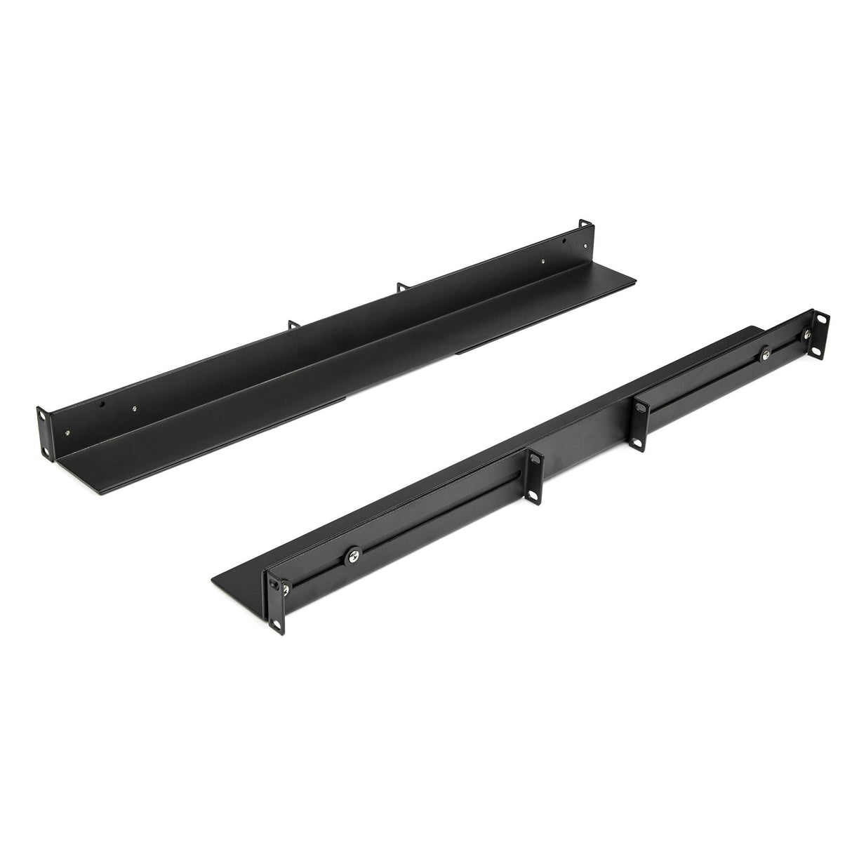 Startech Rieles Para Rack 1u Ajustables